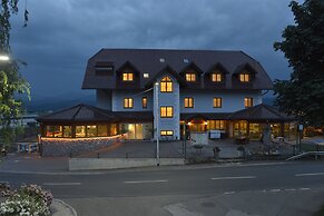Hotel Restaurant Perschler