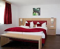 Hotel Restaurant Perschler