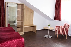 Hotel Restaurant Perschler