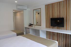 Altinkaya Boutique Hotel