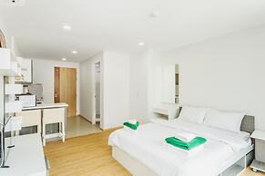 Condo in Kata in Ozone - A619