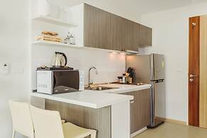 Condo in Kata in Ozone - A619