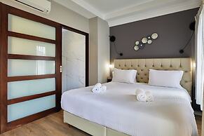 Nival Luxury Suites