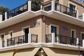 Nival Luxury Suites