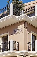 Nival Luxury Suites
