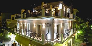 Nival Luxury Suites