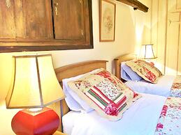 The Firecat Country House B&B