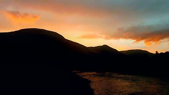 The Firecat Country House B&B