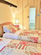 The Firecat Country House B&B