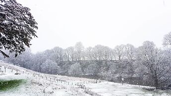 The Firecat Country House B&B