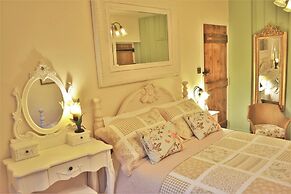 The Firecat Country House B&B