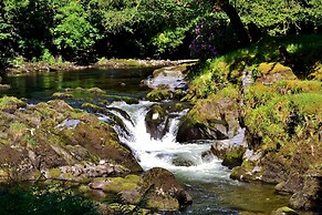 The Firecat Country House B&B