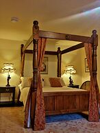 The Firecat Country House B&B