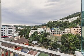 Condo in Kata in Ozone - Unit A708