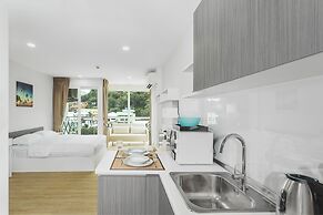 Condo in Kata in Ozone - Unit A708