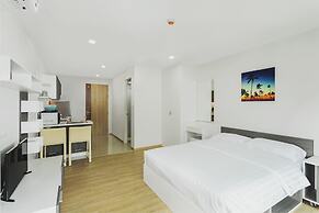 Condo in Kata in Ozone - Unit A708