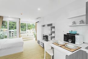 Condo in Kata in Ozone - Unit A708