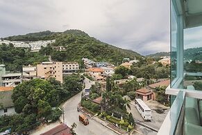 Condo in Kata in Ozone - Unit A708