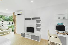 Condo in Kata in Ozone - Unit A708