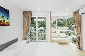 Condo in Kata in Ozone - Unit A708