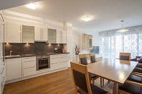 Ferienwohnung Dolomit