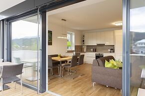 Ferienwohnung Bergkristall