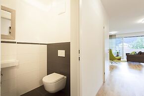 Ferienwohnung Bergkristall