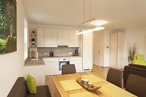Ferienwohnung Bergkristall