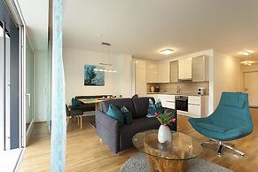 Ferienwohnung Granat