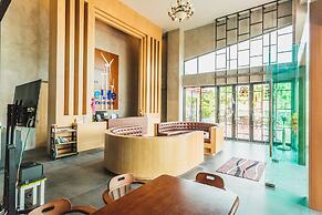 Condo in Nai Harn in ReLife 15-122-211