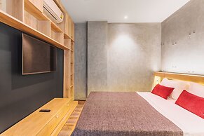 Condo in Nai Harn in ReLife 15-122-211