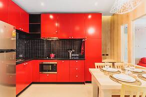 Condo in Nai Harn in ReLife 15-122-211