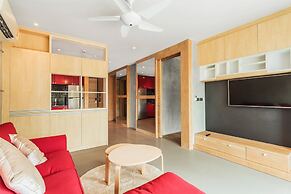 Condo in Nai Harn in ReLife 15-123-210