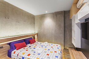 Condo in Nai Harn in ReLife 15-123-210