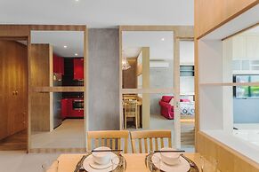 Condo in Nai Harn in ReLife 15-123-210