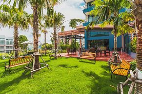 Condo in Nai Harn in ReLife 15-123-210