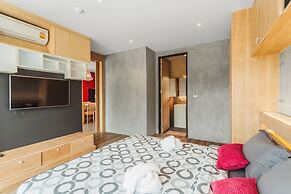 Condo in Nai Harn in ReLife 15-123-210