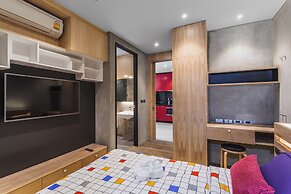 Condo in Nai Harn in ReLife 15-123-210