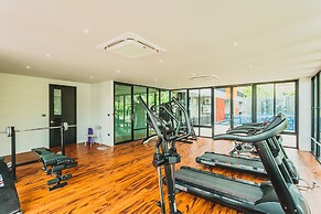 Condo in Nai Harn in ReLife 15-132-301