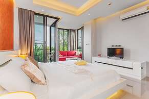 Condo in Nai Harn in ReLife 15-132-301