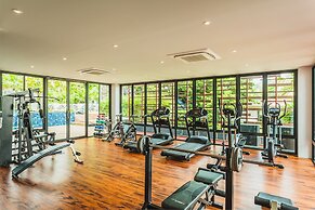 Condo in Nai Harn in ReLife 15-132-301