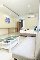 Lampang Green Garden Resort