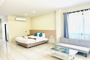Lampang Green Garden Resort
