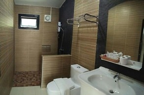 Lampang Green Garden Resort