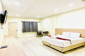 Lampang Green Garden Resort