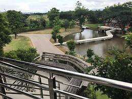 Lampang Green Garden Resort