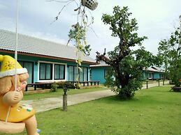 Lampang Green Garden Resort