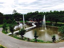 Lampang Green Garden Resort