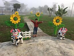Lampang Green Garden Resort