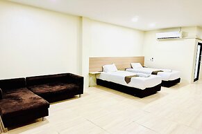 Lampang Green Garden Resort